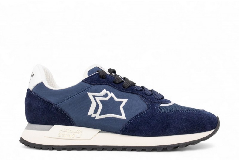 ATLANTIC STARS MENNEA NAVY