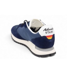 ATLANTIC STARS MENNEA NAVY