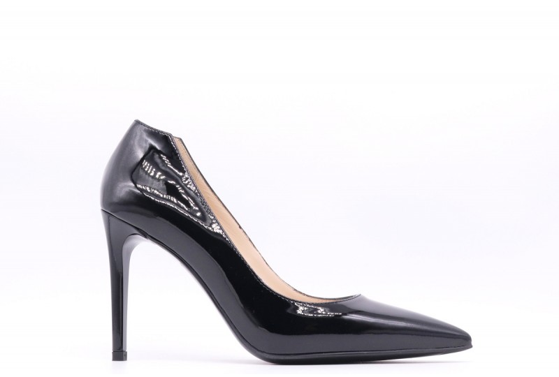 NERO GIARDINI Décolleté in...