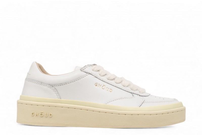 Ghoud sneakers Pads Bianco