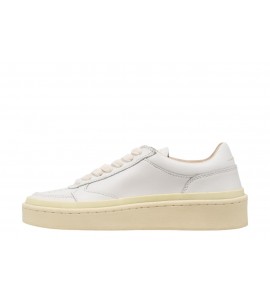 Ghoud sneakers Pads Bianco