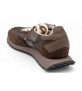 Ghoud Rush Framework