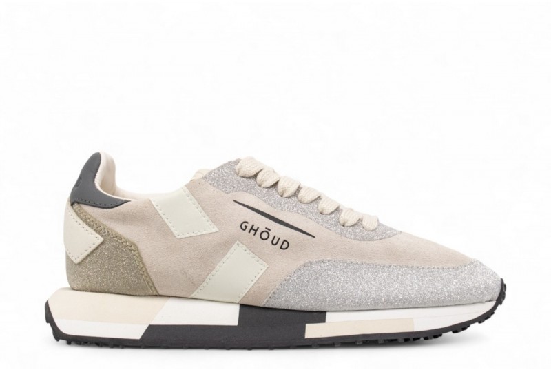 Ghoud Rush Velvet silver