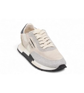 Ghoud Rush Velvet silver