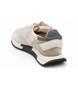 Ghoud Rush Velvet silver