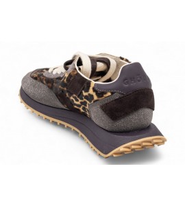 Ghoud Rush Wild Gleam Brown