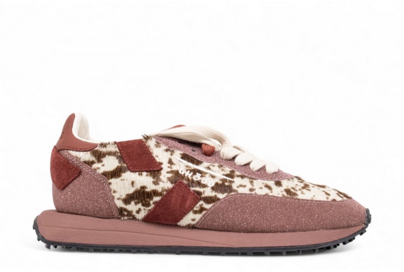  Ghoud Rush Wild Gleam marsala