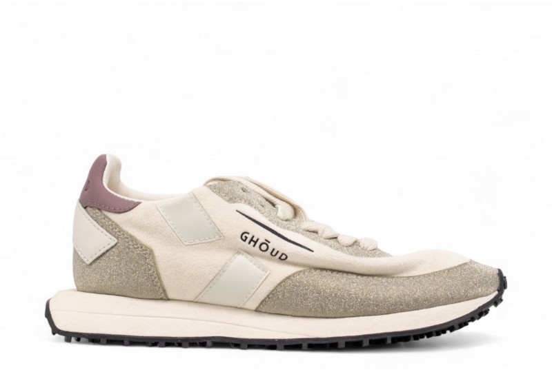 Ghoud Rush Velvet Bianco