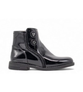 MAYORAL STIVALETTI IN VERNICE