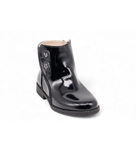 MAYORAL STIVALETTI IN VERNICE