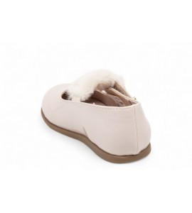 MAYORAL BALLERINA IN VERNICE CON ECOPELLICCIA