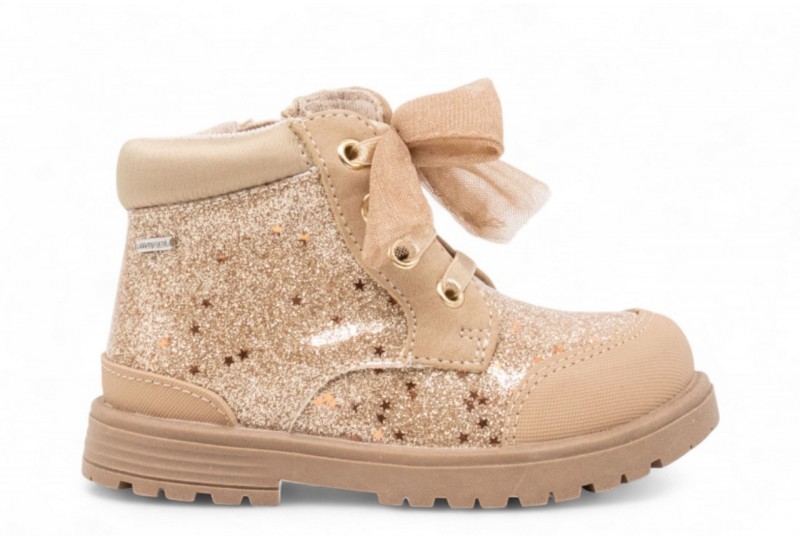 MAYORAL ANFIBIO GLITTER BIMBA