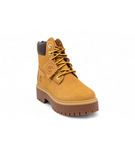 Timberland® Stivale Impermeabile con Plateau Stone Street 6-Inch