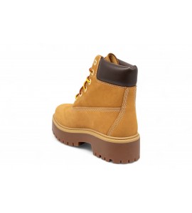 Timberland® Stivale Impermeabile con Plateau Stone Street 6-Inch