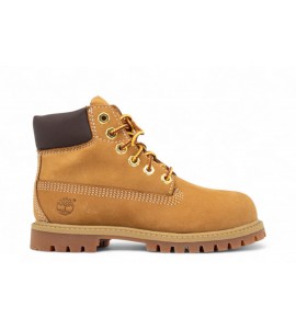 Timberland® Scarponcino Premium 6 Inch da Bambino