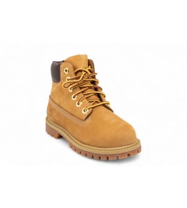 Timberland® Scarponcino Premium 6 Inch da Bambino