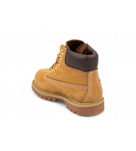 Timberland® Scarponcino Premium 6 Inch da Bambino