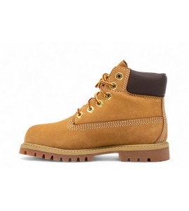 Timberland® Scarponcino Premium 6 Inch da Bambino