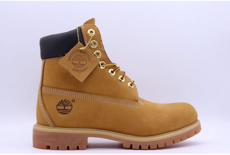 TIMBERLAND Stivale...