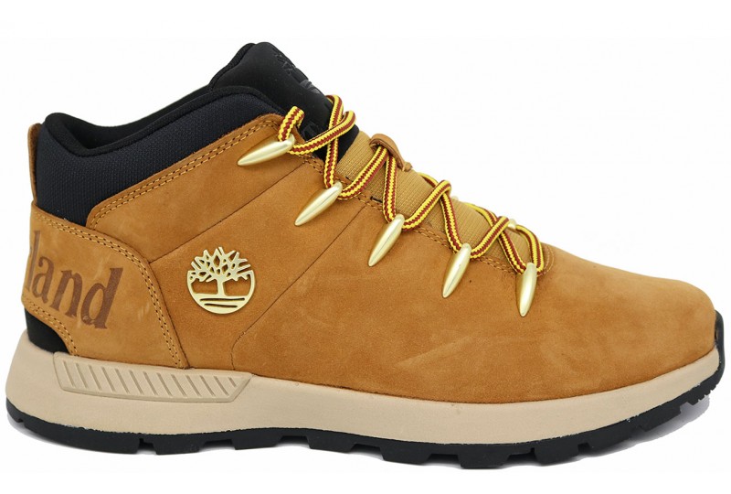 TIMBERLAND polacco SPRINT...