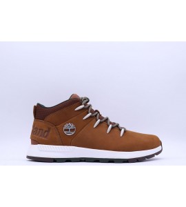 TIMBERLAND Scarponcino Sprint Trekker