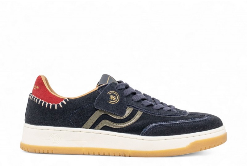 PRIMABASE SNEAKERS DUKE UOMO