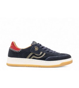 PRIMABASE SNEAKERS DUKE UOMO