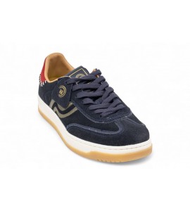 PRIMABASE SNEAKERS DUKE UOMO