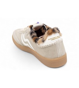 PRIMABASE SNEAKER POLO DONNA