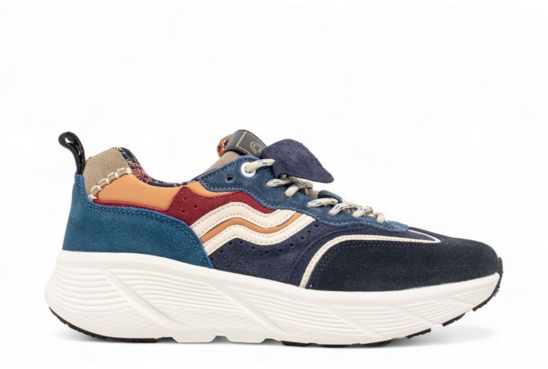Primabase sneakers  Fuji uomo