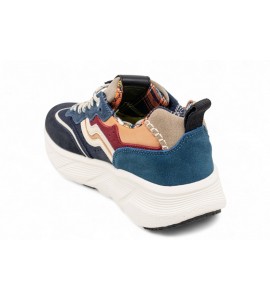 Primabase sneakers  Fuji uomo