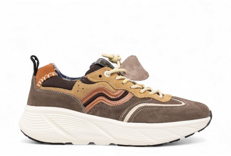 PRIMABASE SNEAKERS FUJI UOMO