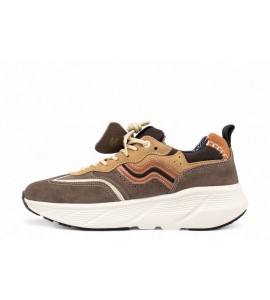 PRIMABASE SNEAKERS FUJI UOMO