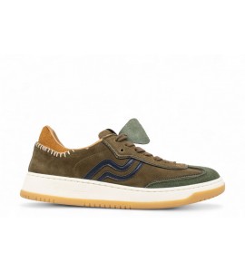 PRIMABASE SNEAKERS DUKE UOMO
