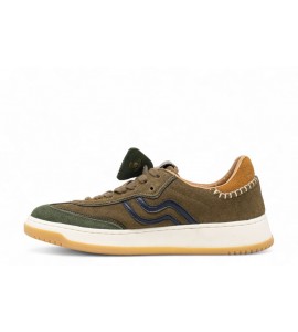 PRIMABASE SNEAKERS DUKE UOMO