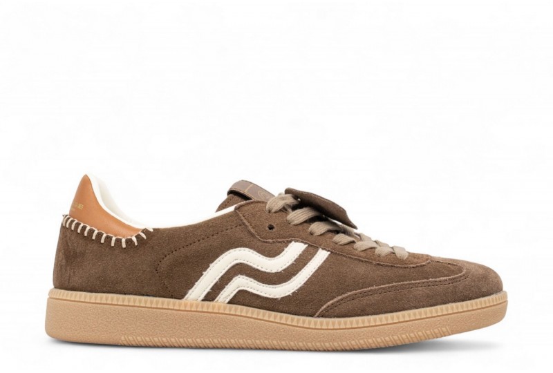 PRIMABASE SNEAKERS POLO UOMO