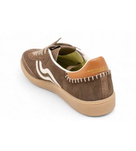 PRIMABASE SNEAKERS POLO UOMO