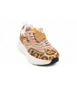 PRIMABASE SNEAKERS FUJI DONNA