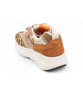 PRIMABASE SNEAKERS FUJI DONNA