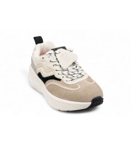  PRIMABASE SNEAKERS FUJI DONNA