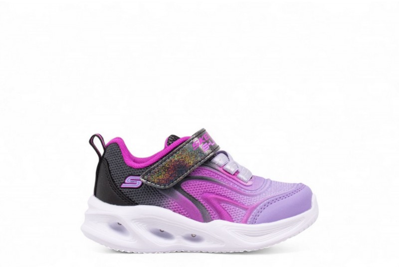 SKECHERS S-Lights Sola Glow...