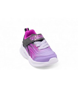 SKECHERS S-Lights Sola Glow - Color Breeze