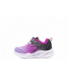 SKECHERS S-Lights Sola Glow - Color Breeze
