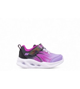 SKECHERS S-Lights Sola Glow - Color Breeze