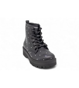 Skechers Gravlen Hi - Metallic Heart