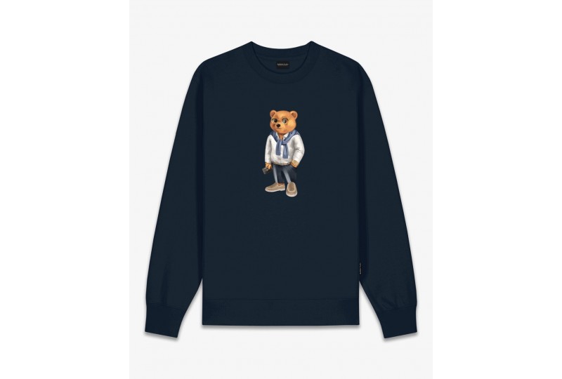 BARON FILOU PULLOVER CLI