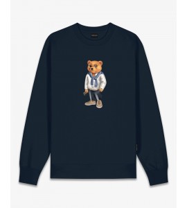 BARON FILOU PULLOVER CLI