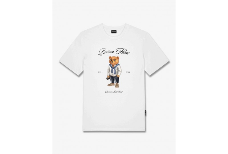 BARON FILOU TSHIRT Filou...