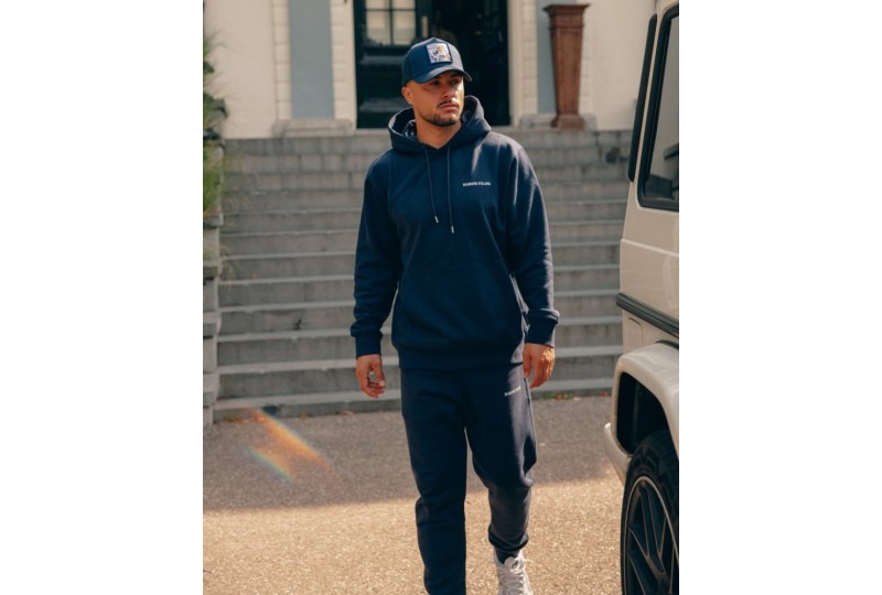 BARON FILOU PANTALONI TUTA