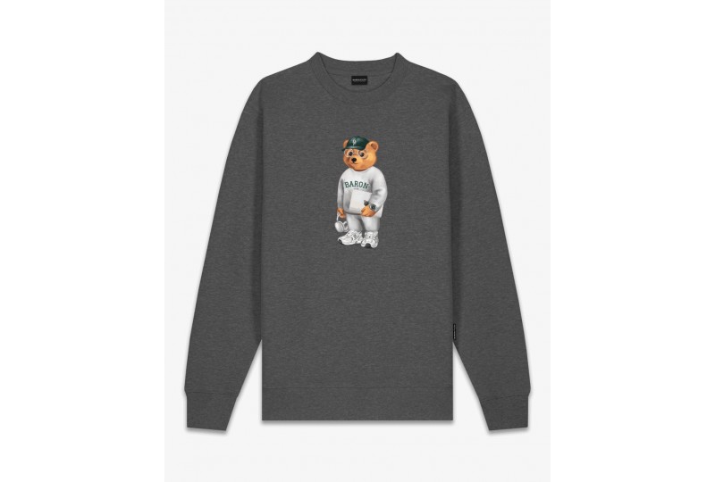 BARON FILOU PULLOVER CXLVIII